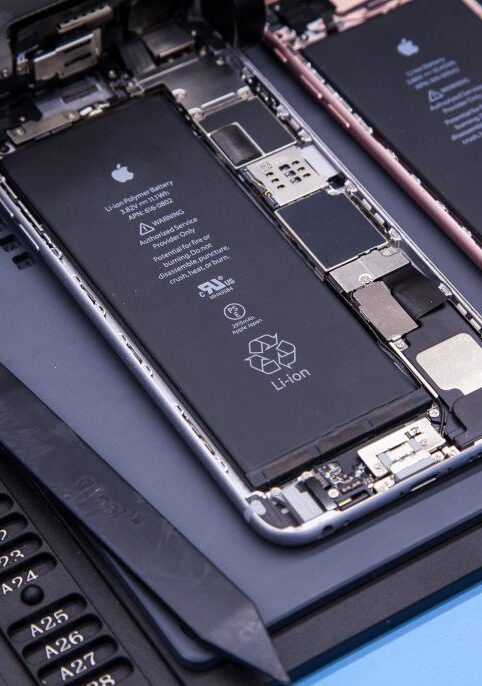 IPhone-6-Plus-Battery-Replacement Wien