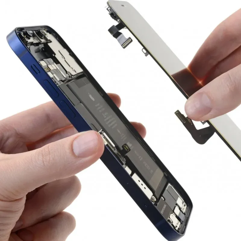 Reparieren Ihr iPhone