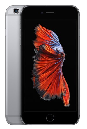 iPhone 6s Plus Reparatur Wien