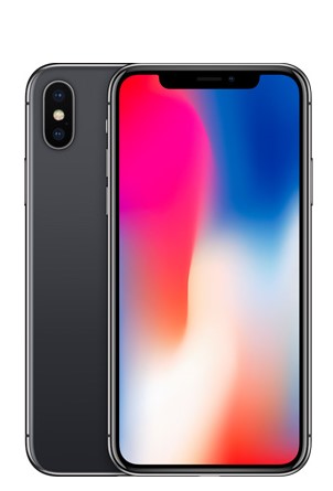 iPhone X Reparatur Wien