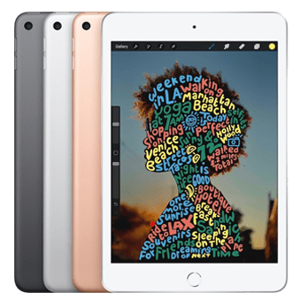 iPad Mini 5 Reparatur Wien