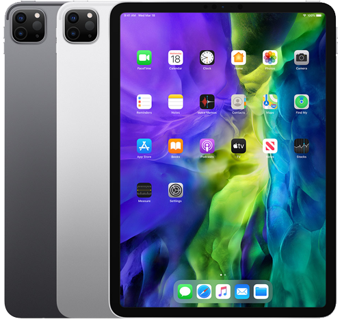 iPad Pro 11