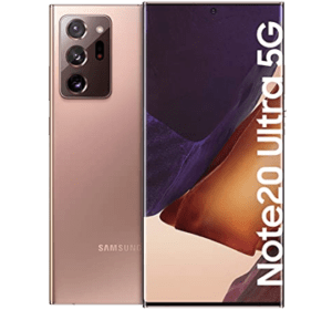 Samsung Galaxy Note 20 Ultra Reparatur