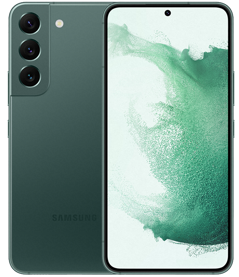 Samsung Galaxy S22 Plus Reparatur Wien