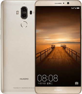 Huawei Mate 9 Reparatur