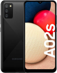 Samsung Galaxy A02s Reparatur