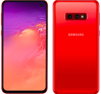 Samsung Galaxy S10e Reparatur Wien