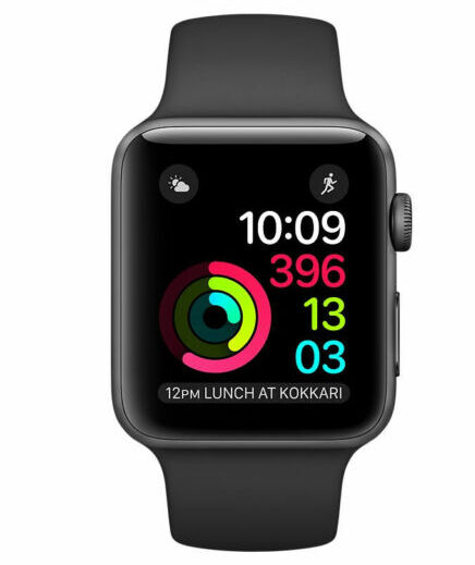 Apple Watch 1 Reparatur Wien