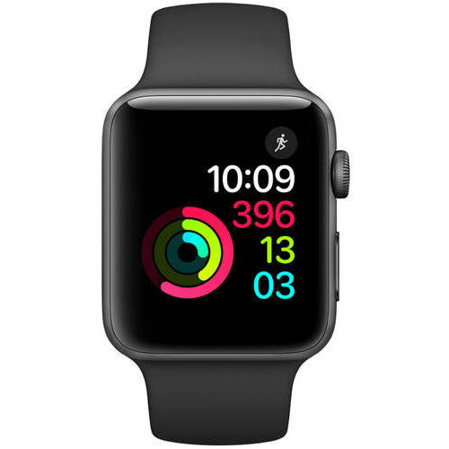 Apple Watch 2 Reparatur Wien
