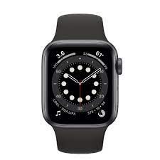 Apple Watch 6 Reparatur Wien