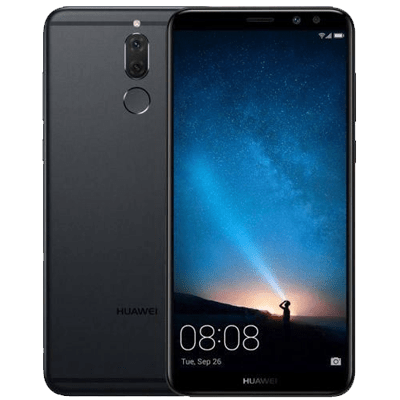 Huawei Mate 10 Lite Reparatur