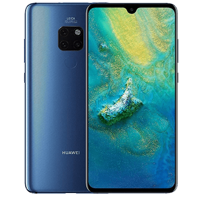 Huawei Mate 20 Reparatur