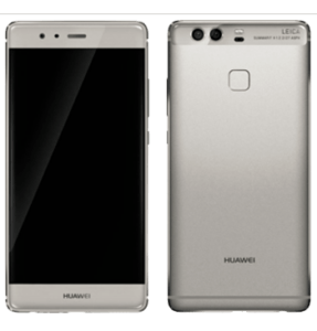 Huawei P9 Reparatur