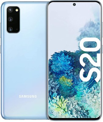Samsung Galaxy S20 Reparatur Wien