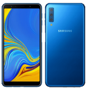 Samsung Galaxy A7 Reparatur