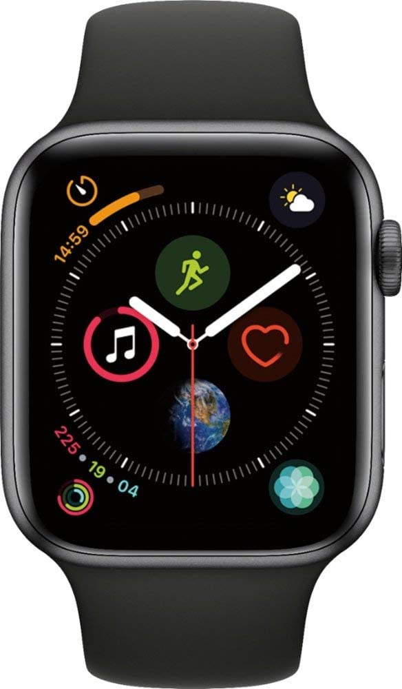 Apple Watch 4 Reparatur